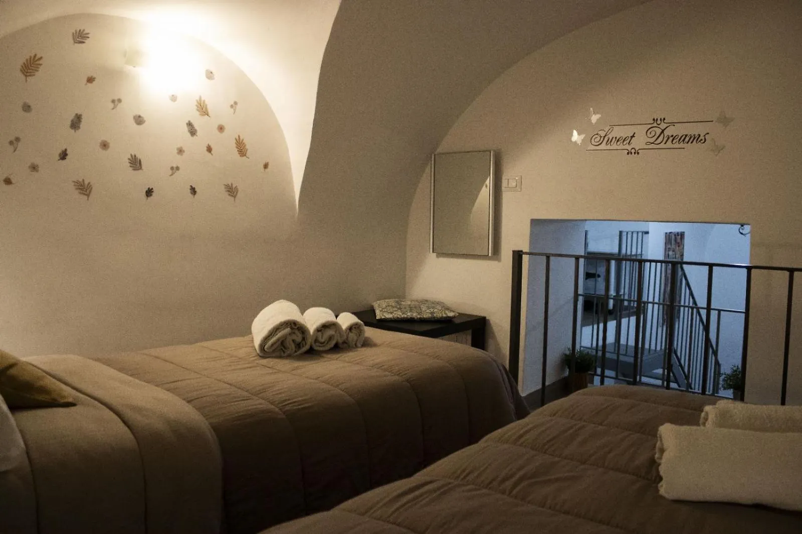 Apartmán Due Passi Dal Centro Katánie 0*,